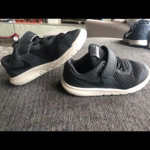 Toddler Boys Nike’s